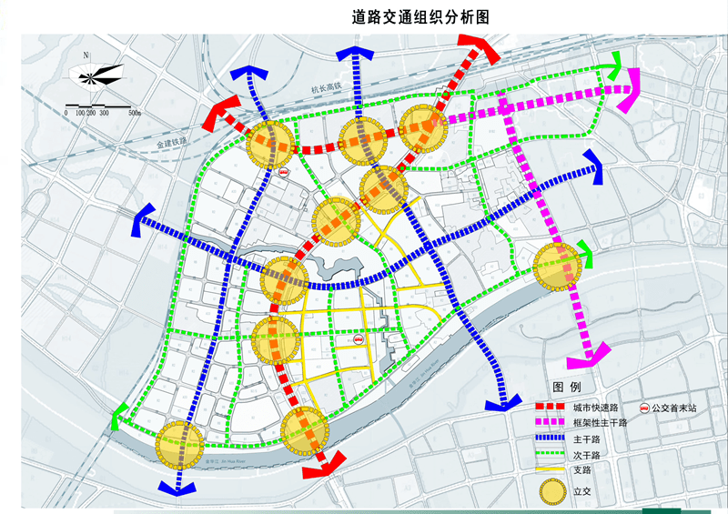 宁波江北孔浦最新规划,宁波江北孔浦最新规划，城市发展的蓝图与未来展望