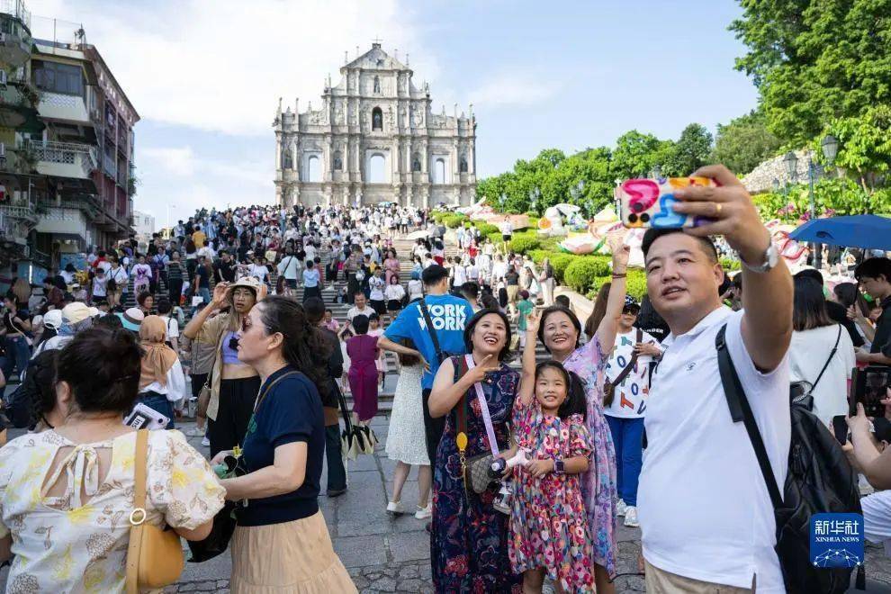 2024年奥门资料大全,澳门资料大全，探索2024年澳门的多元魅力与未来展望